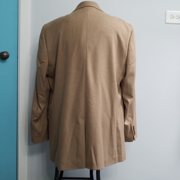 Men's Business/Sport Coat - Picture 7 of 8